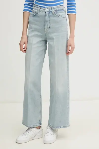 Džíny Calvin Klein