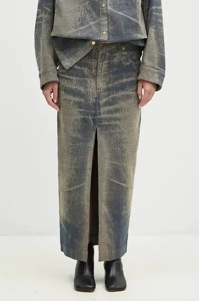 Džínová sukně DARKPARK Erika