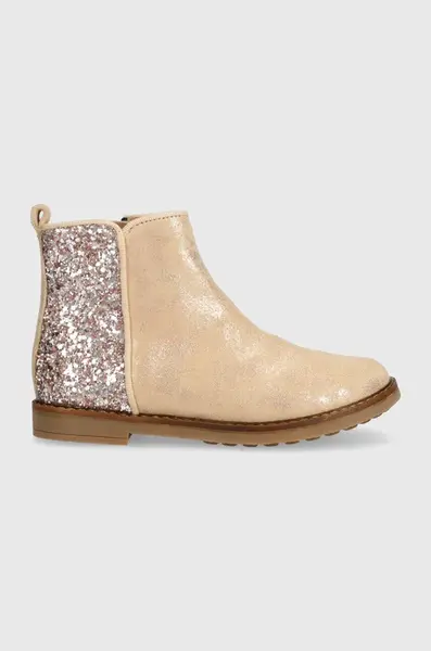 Dětské boty Pom D'api