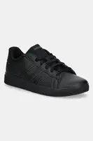 Sneakers boty adidas GRAND COURT 2.0 černá barva, FZ6159