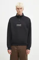 Bavlněná mikina Napapijri B-Premium Hz