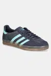 Tenisky adidas Originals Gazelle Indoor šedá barva, JI2587