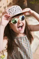 Dětské sluneční brýle Ki ET LA Lion