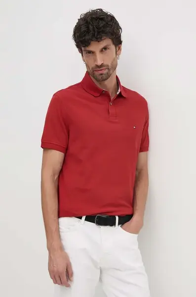 Polo tričko Tommy Hilfiger