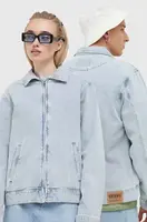 Džínová bunda Guess Originals