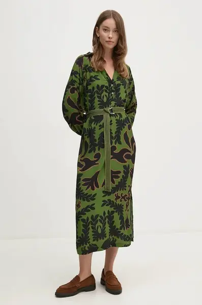 Šaty La Petite Française PFRECONNUE