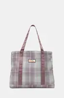 Kabelka Quiksilver Plaid Winter Bag