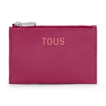 Pouzdro na karty Tous