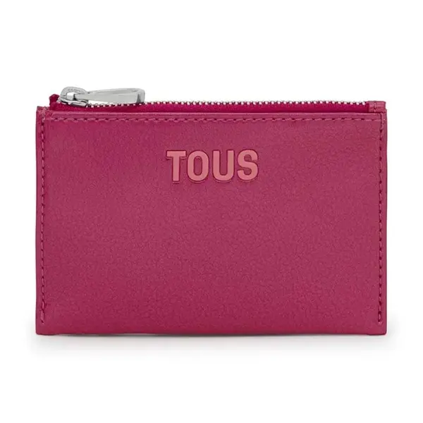 Pouzdro na karty Tous