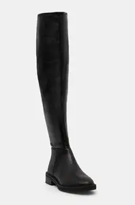 Steve Madden Kozačky Steve Madden Leza