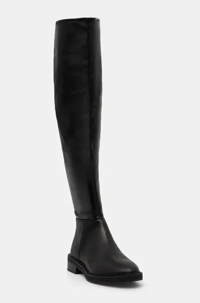 Steve Madden Kozačky Steve Madden Leza