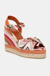 Missoni Sandály Missoni Carmen