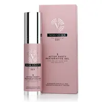 MISS VIVIEN After party zklidňující regenerační gel 50 ml