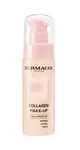 Dermacol Collagen make-up 4.0 tan 20 ml