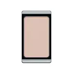 ARTDECO Eyeshadows Matt odstín 551 natural touch matné oční stíny 0,8 g