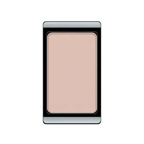ARTDECO Eyeshadows Matt odstín 551 natural touch matné oční stíny 0,8 g