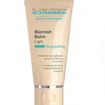 Dr. Schrammek Blemish Balm Light krycí péče 40 ml