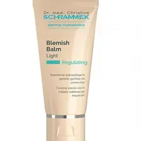 Dr. Schrammek Blemish Balm Light krycí péče 40 ml