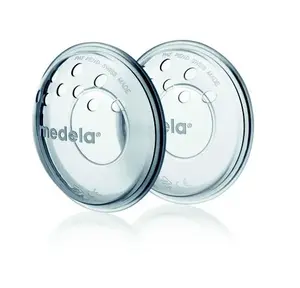 Medela Chrániče bradavek 1 pár
