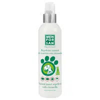 Menforsan Repelent pro psy s extraktem z citronely 250 ml