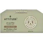 ATTITUDE Furry Friends Přírodní čisticí osvěžovač vzduchu pro zvířecí mazlíčky 227 g