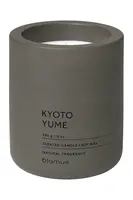 Vonná sójová svíčka Blomus Fraga Linen Soft S 114 g více barev