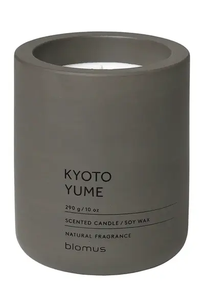 Vonná sójová svíčka Blomus Fraga Linen Soft S 114 g více barev