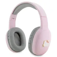 Bezdrátová sluchátka Hello Kitty více barev