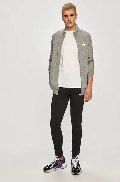 Tepláková souprava Puma