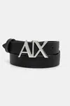 Kožený pásek Armani Exchange 941125 CC719 NOS