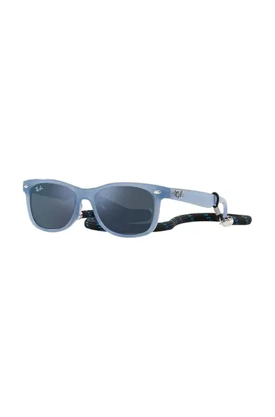 Dětské sluneční brýle Ray-Ban Junior New Wayfarer