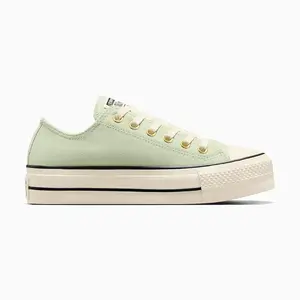 Semišové tenisky Converse Chuck Taylor All Star Lift