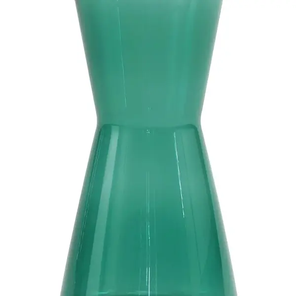 Karafa Zafferano Classy 800 ml zelená barva