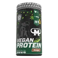 Mammut Nutrition VEGAN protein 460g - nugát