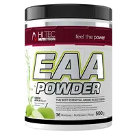 HiTec Nutrition EAA powder 500g - mango, meloun