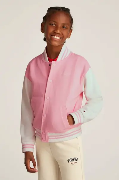 Dětská mikina Tommy Hilfiger