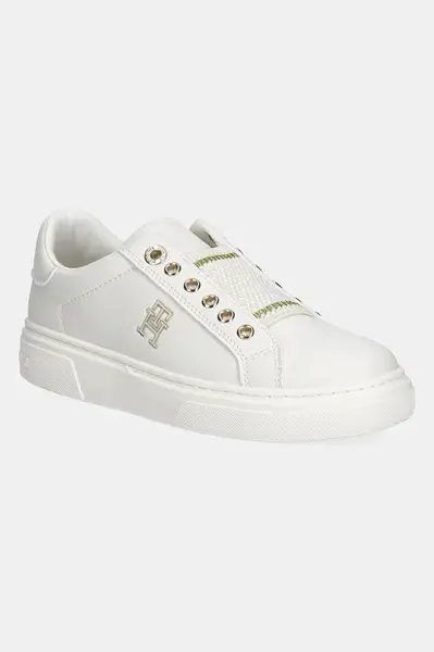 Dětské sneakers boty Tommy Hilfiger