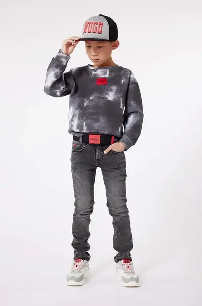 Dětské rifle HUGO G00184