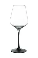 Sada sklenic na víno Villeroy & Boch Manufacture Rock 380 ml 4-pack