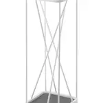Stojan na deštníky Yamazaki Nine Square