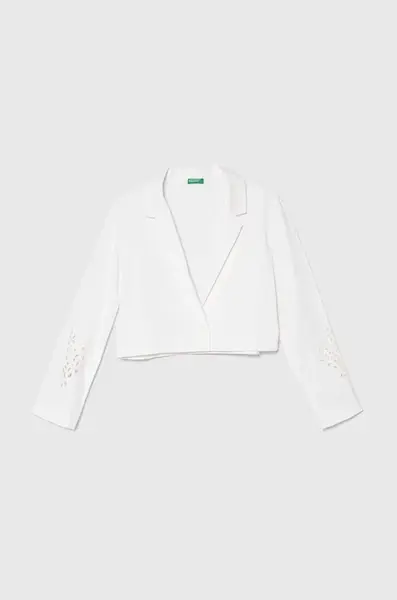 Dětské sako United Colors of Benetton