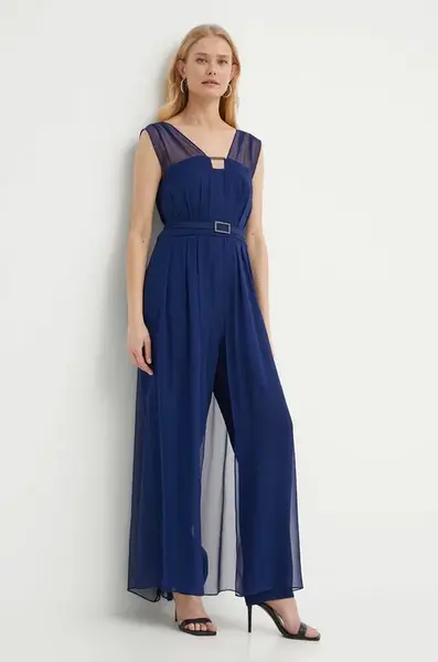 Overal Luisa Spagnoli PARODIA