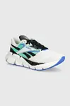 Běžecké boty Reebok Floatzig 1 zelená barva, 100206594