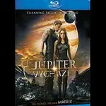 Různí interpreti – Jupiter vychází Blu-ray