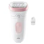 Braun Silk-épil 7 Effixient 7-000 epilátor