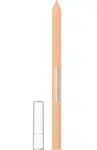 Maybelline Eye Studio Tattoo Liner Gel Pencil odstín 820 Biscotti Cream gelová tužka na oči 1 ks