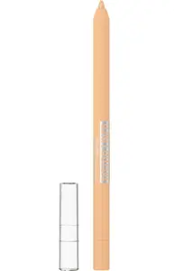 Maybelline Eye Studio Tattoo Liner Gel Pencil odstín 820 Biscotti Cream gelová tužka na oči 1 ks