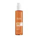 Avène Sun Sluneční olej SPF30 200 ml