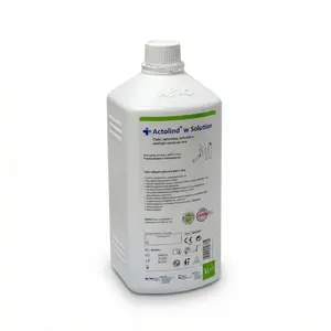 Actolind w Solution 1000 ml