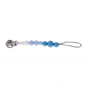 Biberschatz držák dudlíku Blue Jay